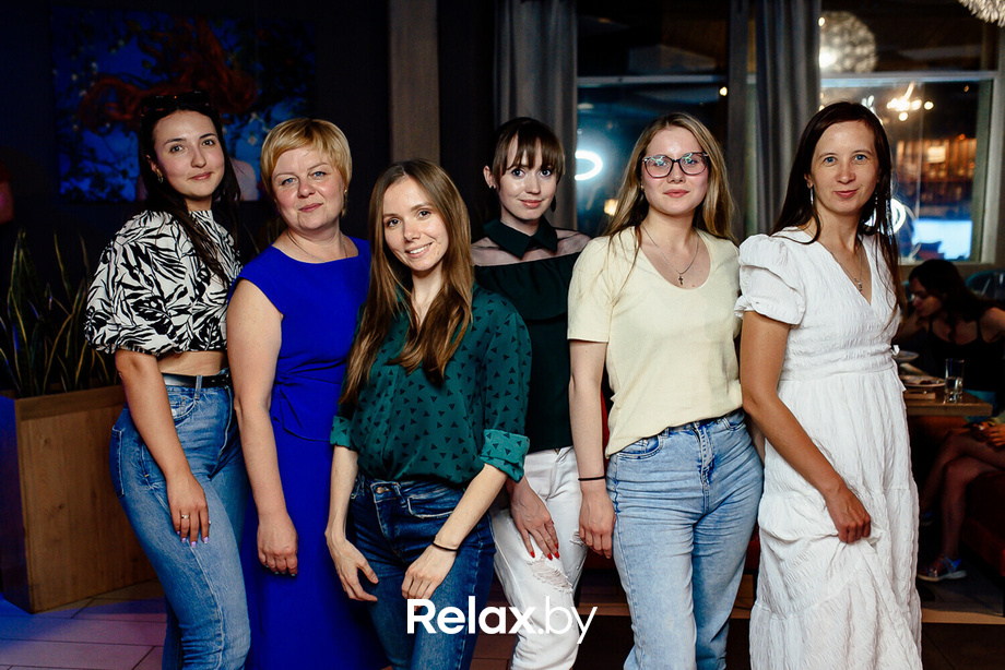 Terra party, фото № 33