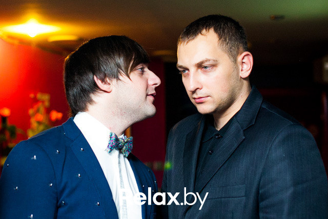 Saturday party, фото № 72