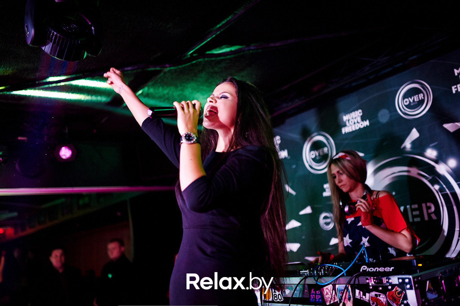 Saturday in Overtime, фото № 48