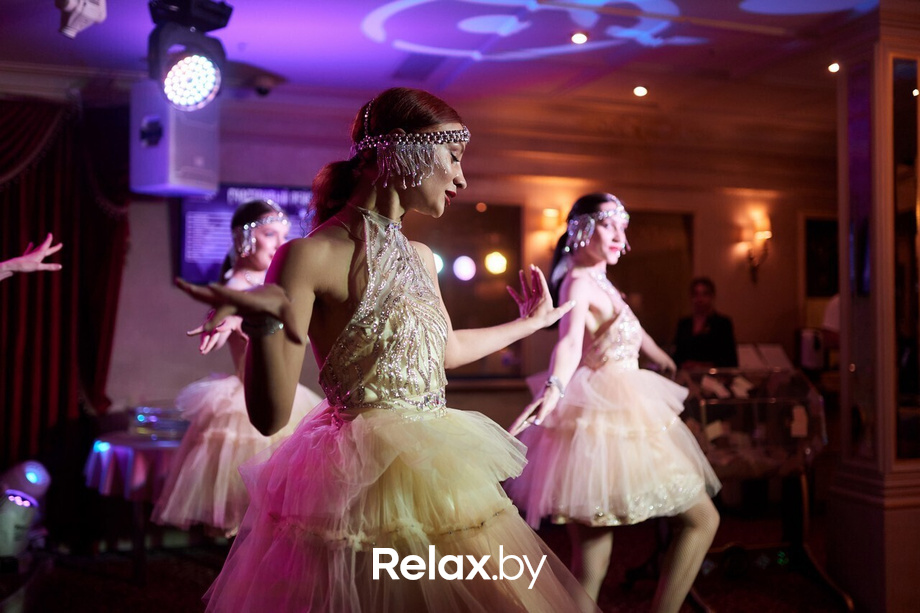 «Александр Марцинкевич и его кабриолет», фото № 72