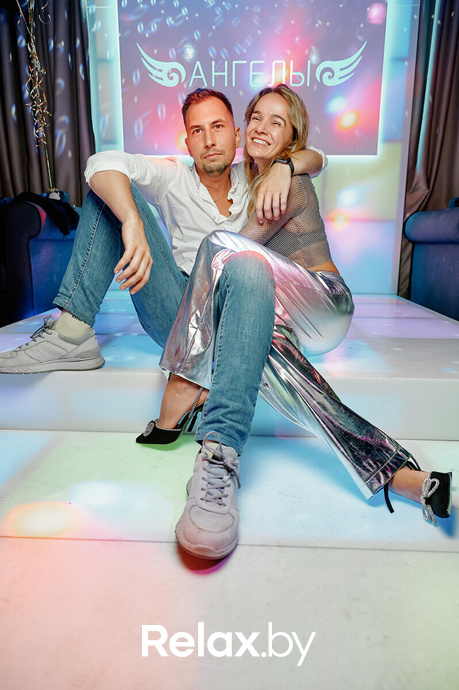 Saturday music, фото № 123