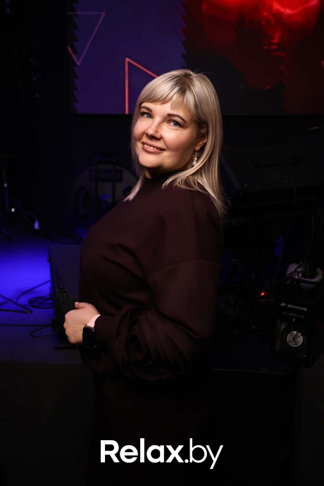 Terra party, фото № 12