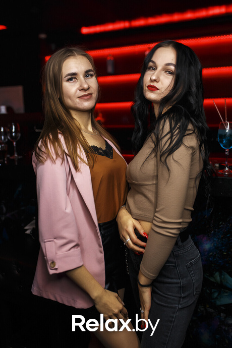 Пижамная вечеринка | part 1, фото № 23