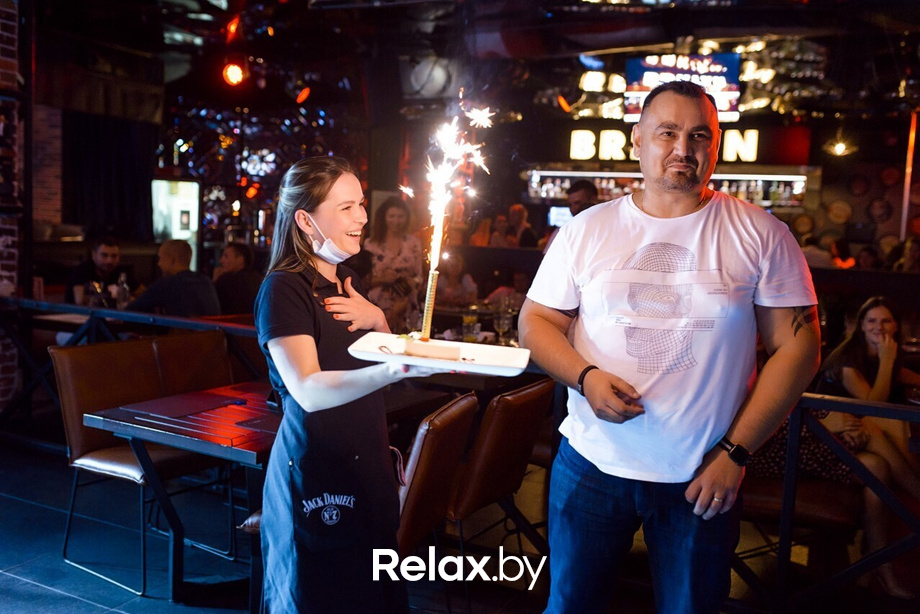 Brooklyn Live!, фото № 32