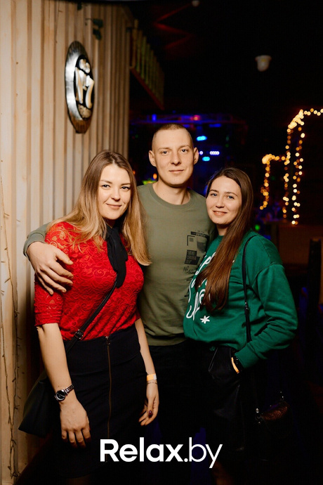 Суббота в Квартире №3, фото № 70