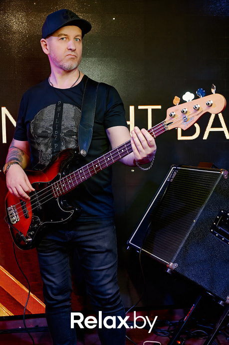 Friday Music, фото № 35