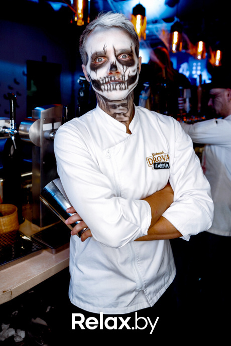 Halloween Highare, фото № 69