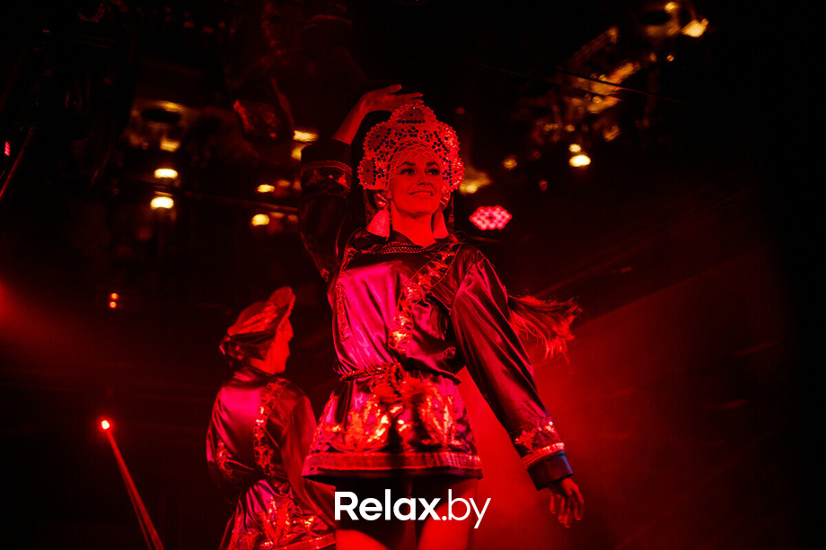 Party like Russian, фото № 82