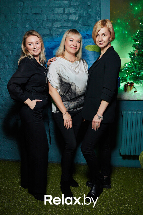 NuaWinter Holiday Friday, фото № 31