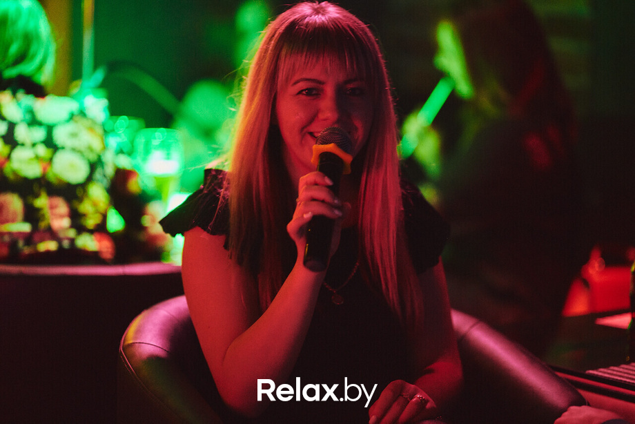 Караоке в «Ast club», фото № 21