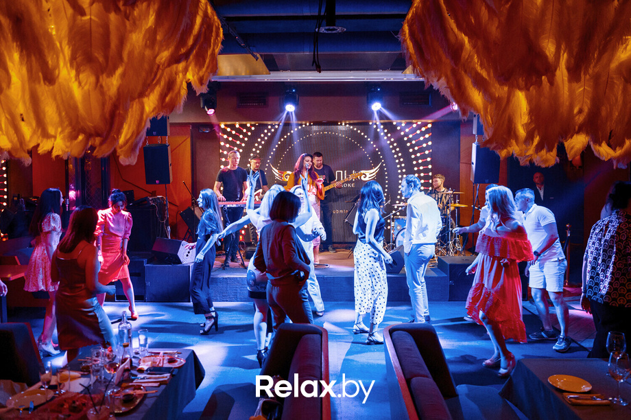 Friday Music, фото № 18