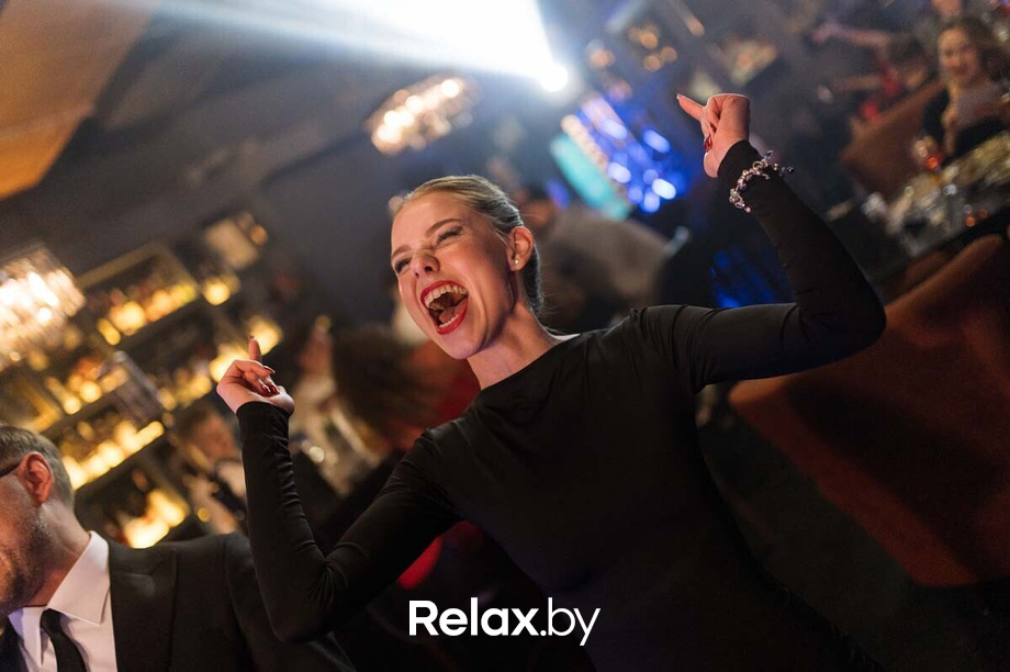 День рождения лаунж-ресторана NEFT, фото № 94