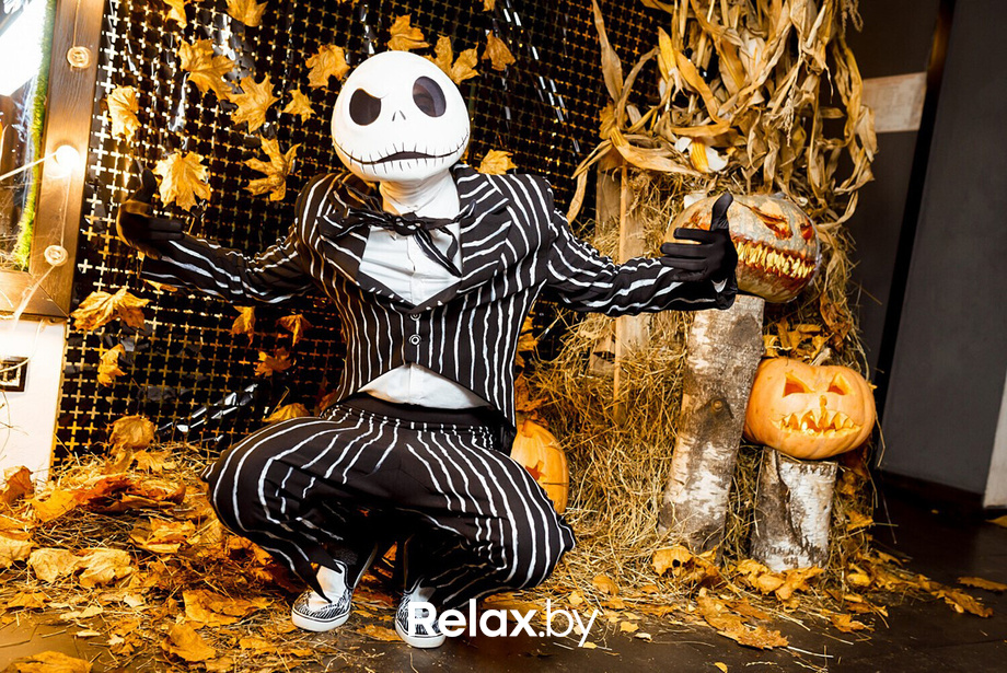 Halloween в Дровах, фото № 43