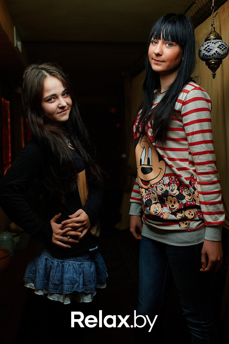 Vogue party, фото № 18