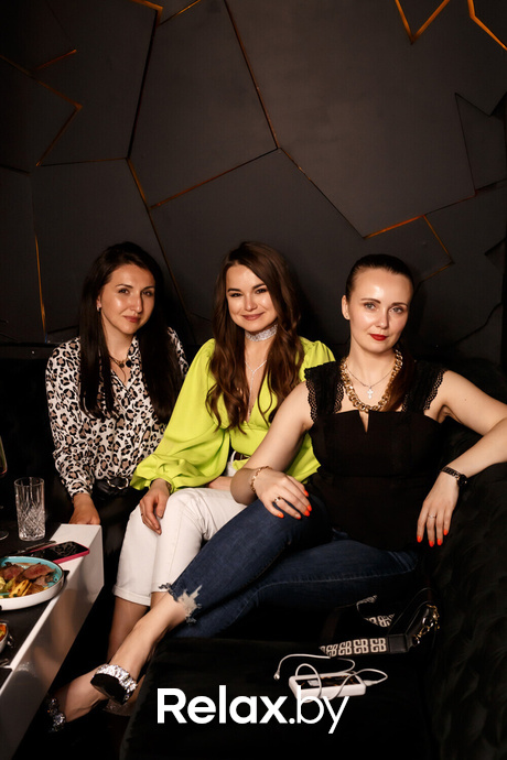 Выходные в Rokas, фото № 31