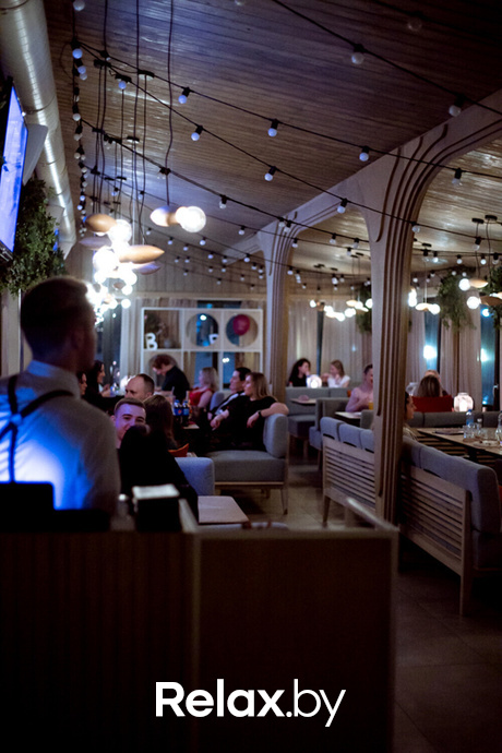 Ночные жители, фото № 32