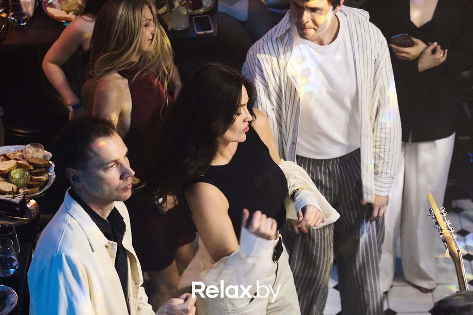 Piano Bar Band, фото № 47