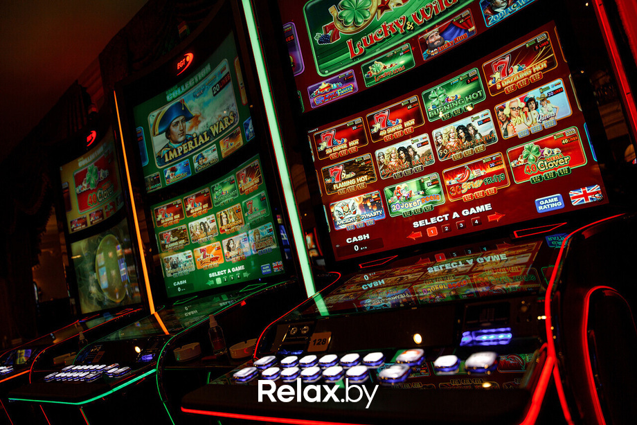 Opera Loto, фото № 5