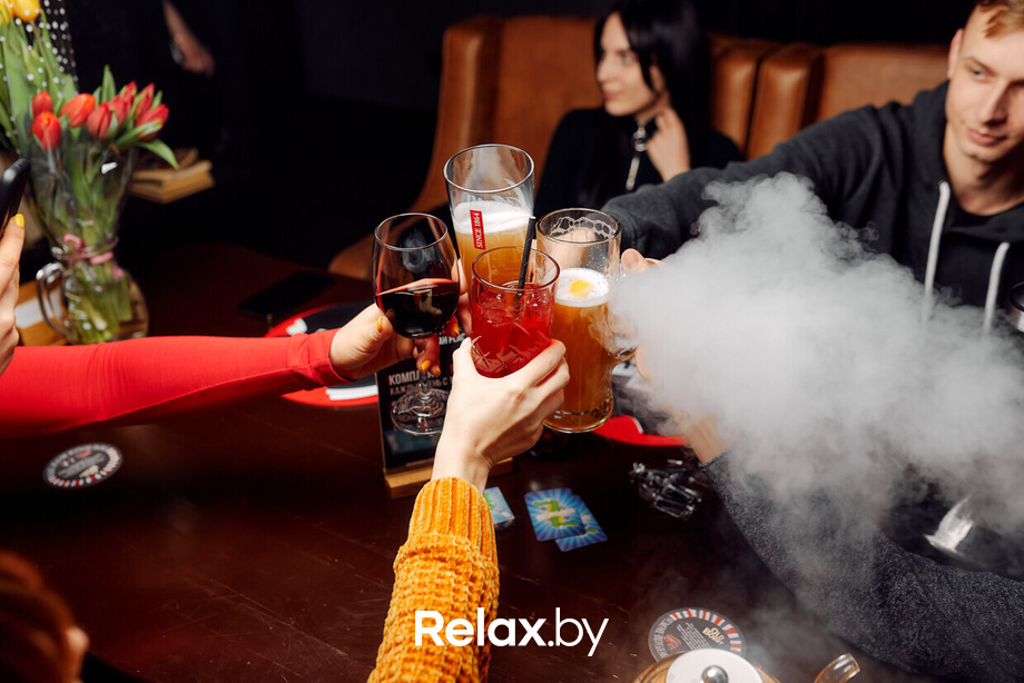 8 марта HP Stella, фото № 16