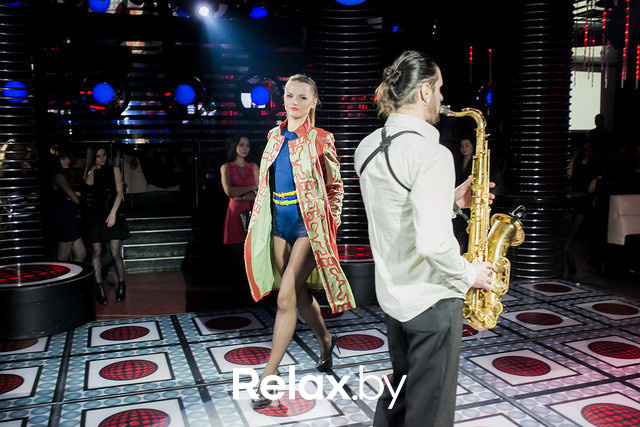 Valentine's night, фото № 60