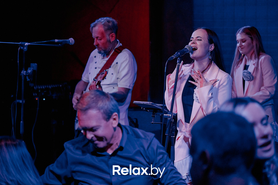 Saturday music, фото № 49