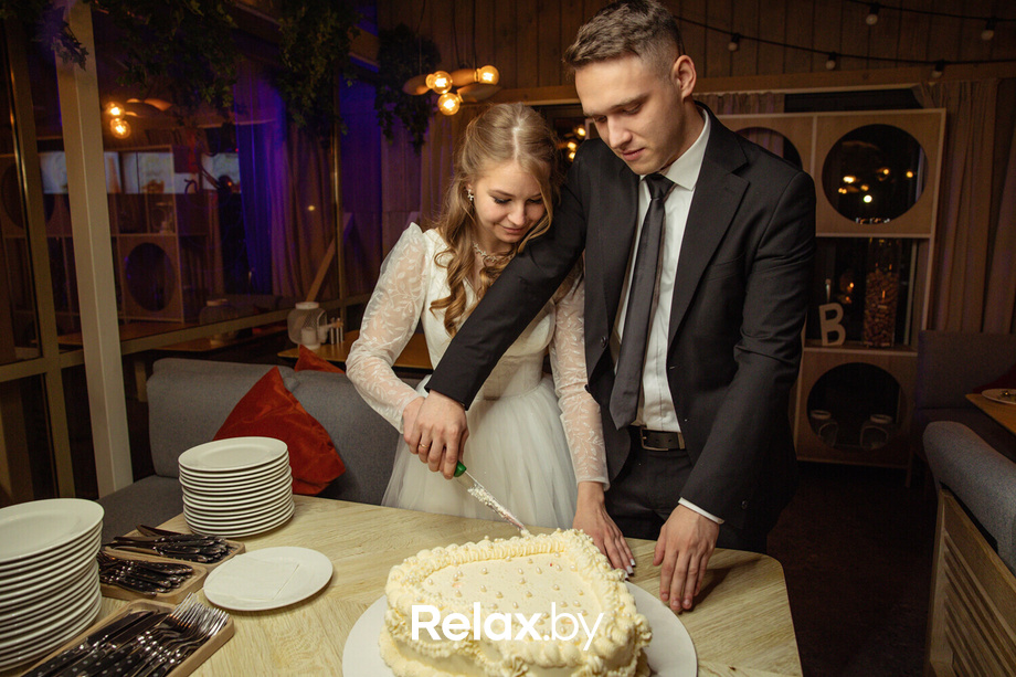 Ночные жители, фото № 49