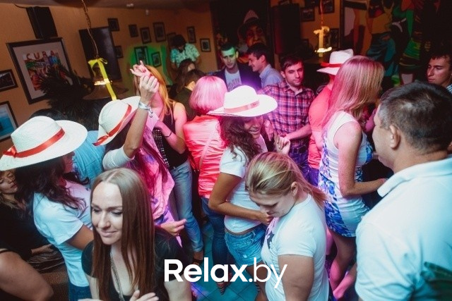 Bacardi Cuba Libre, фото № 53