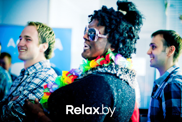 Конкурс "Упоротый офис" от Terra Group, фото № 17