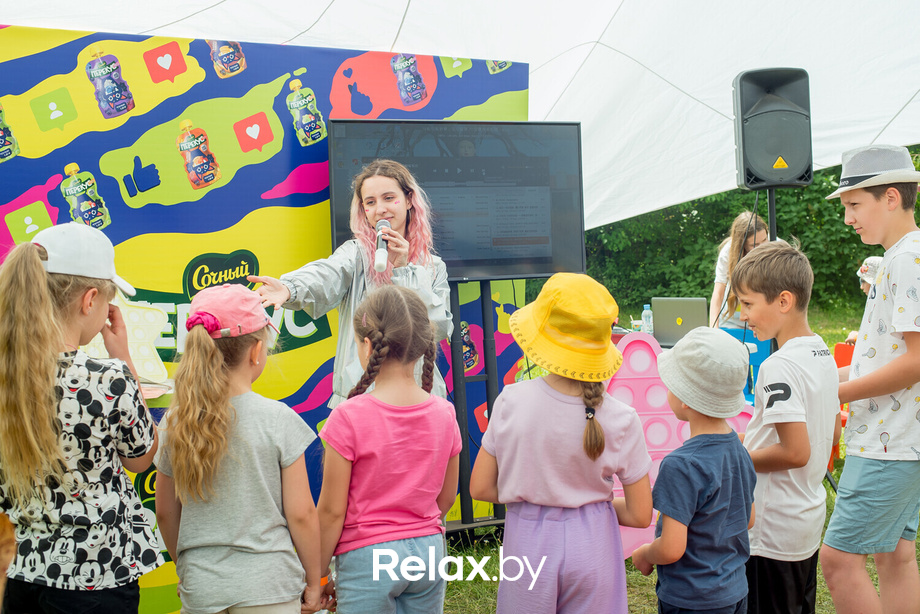 Букидс. Профессии, фото № 21