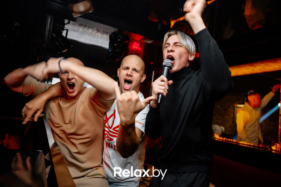 Radio Killers, фото № 33