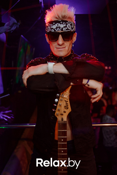 Friday «Stiflers party», фото № 1