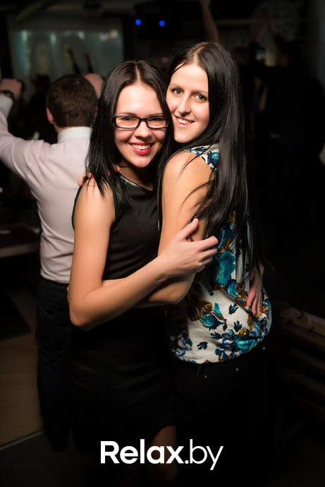 День встречи выпускников 2016, фото № 24