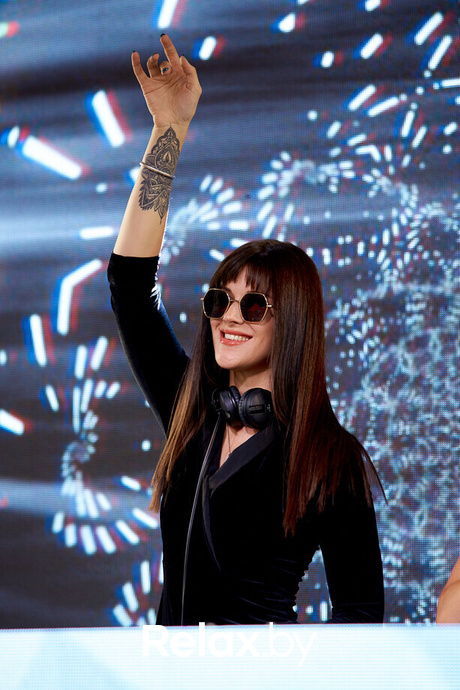 Вечеринка Martini Time, фото № 89