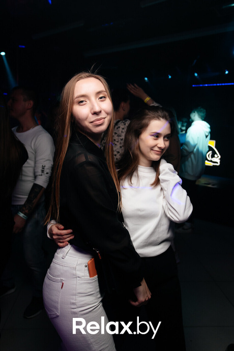 No Name Party, фото № 48