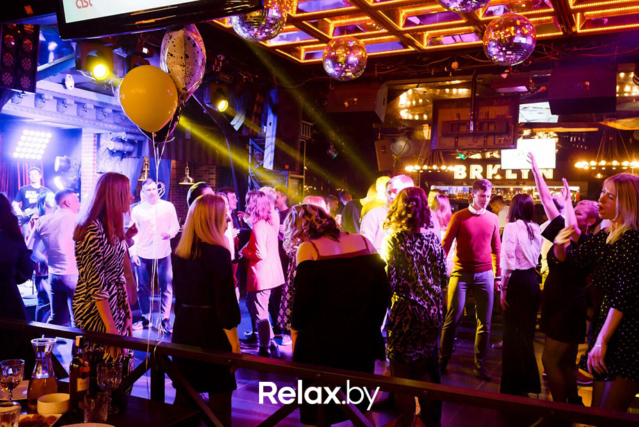 Brooklyn Live!, фото № 5