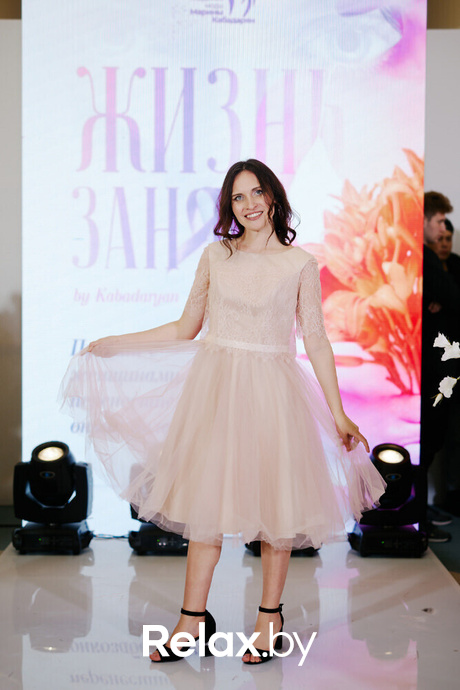 Fashion-терапия «Жизнь заново» by Kabadaryan, фото № 33