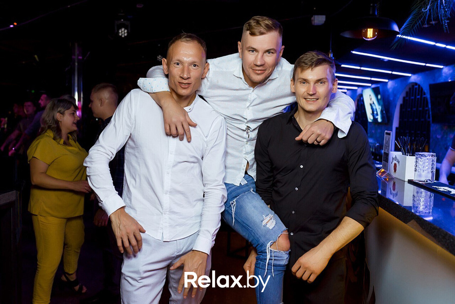 Saturday party, фото № 41