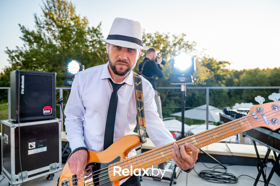 Jim Beam. Always welcome, фото № 95