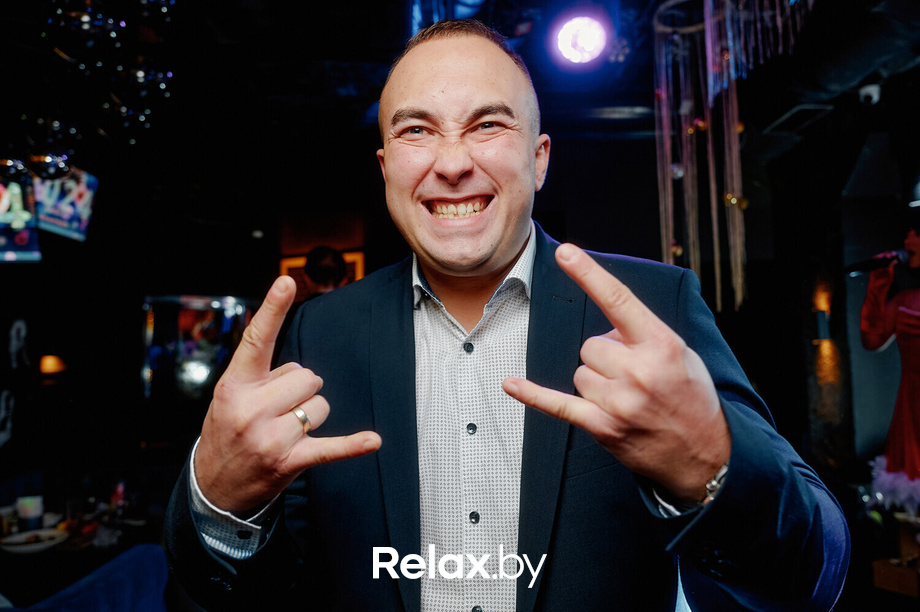 Новый Год в Ангелах, фото № 189