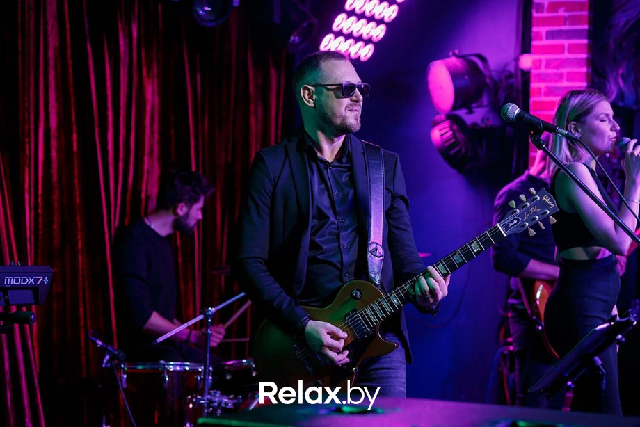 Brooklyn Live!, фото № 15