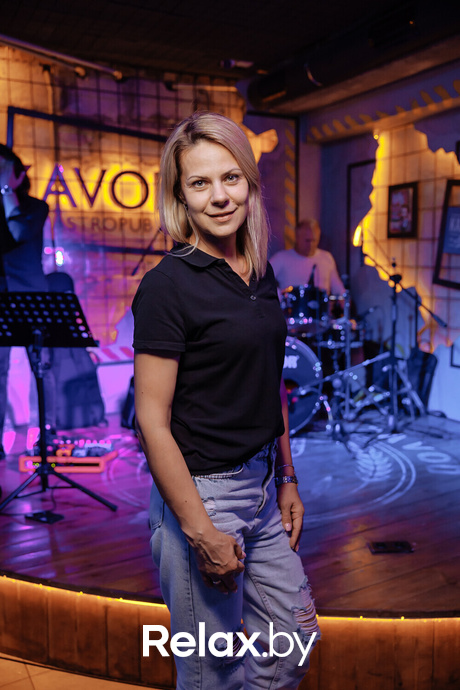 Friday Party, фото № 50