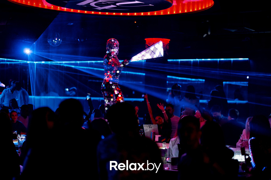 Moon vibe day 2, фото № 14