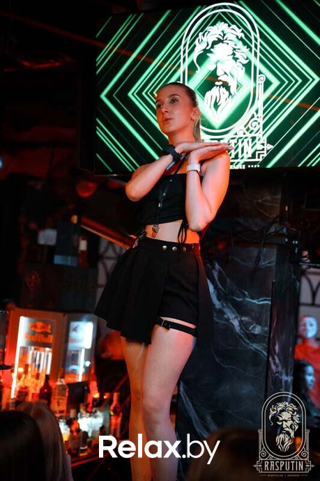 Saturday party, фото № 23