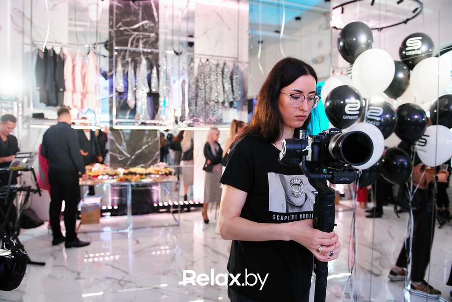 Открытие магазина одежды UNEED, фото № 22