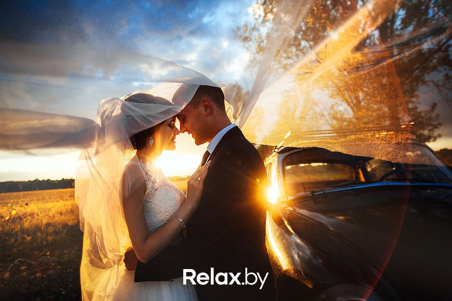 Конкурс профессиональной свадебной фотографии, фото № 8