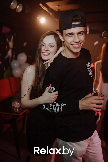 Friday «Stiflers party», фото № 28