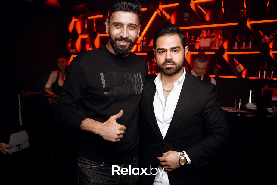 Crystal Hall Party, фото № 108