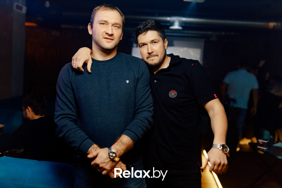 Пятница в Мяте, фото № 10