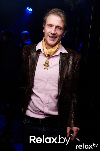 Топ 30 самых стильных людей прошедшей недели, фото № 10