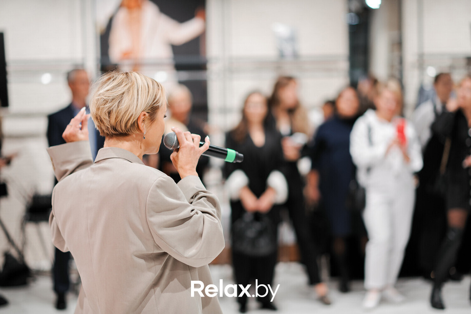 Открытие SAVAGE, фото № 106